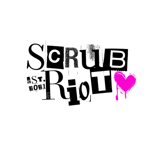 Scrub Riot