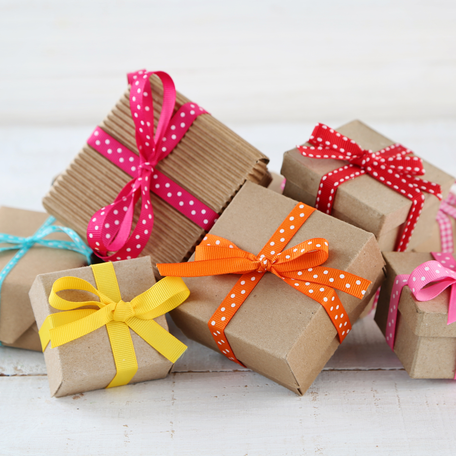 Unique Gifts