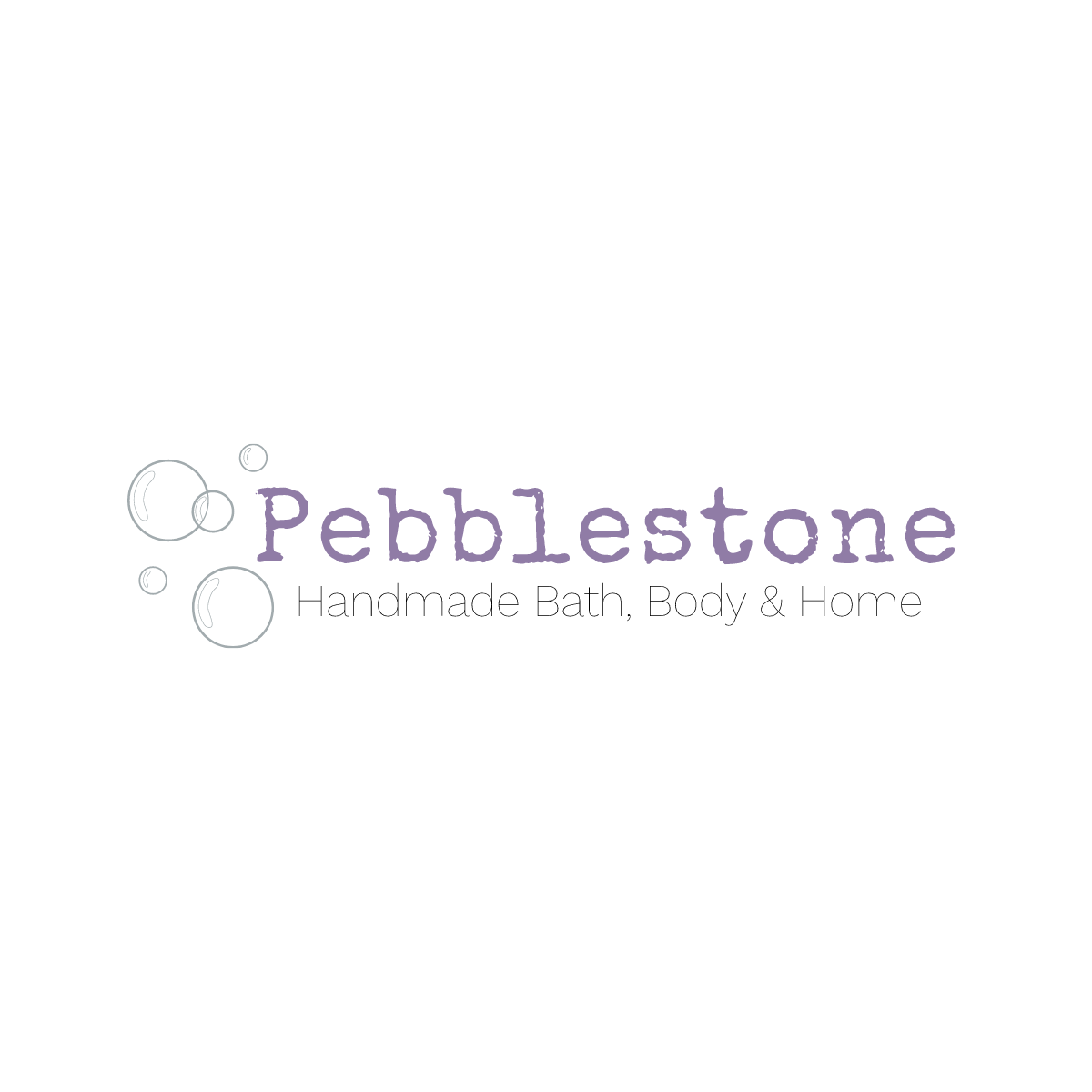 Pebblestone Soap