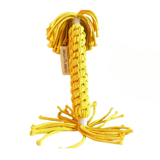 Jumbo Candy Rope Tug Toy