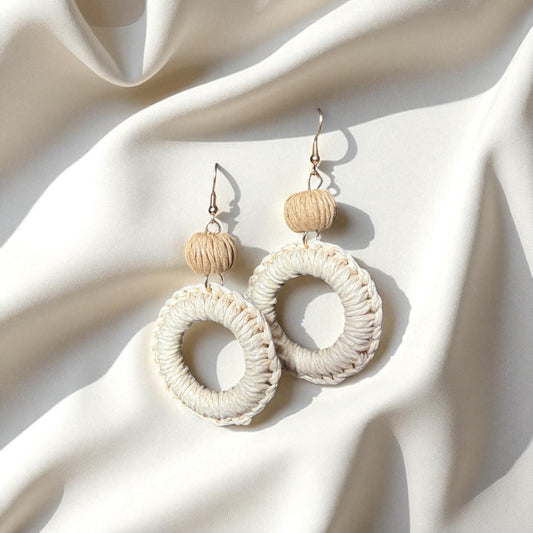 Beach Breeze Earrings