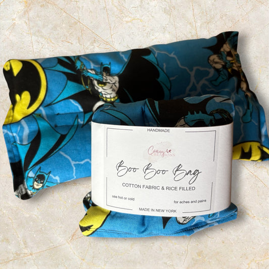 Gotham Relief Boo Boo Bag